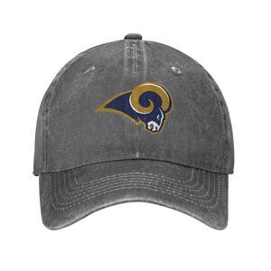 New Men and women Los Angeles Rams Hat
